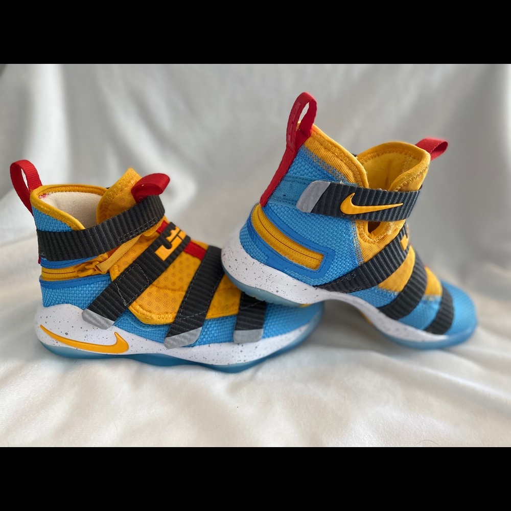 Lebron James Boys (LEGO themed)